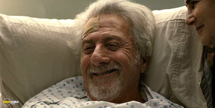 A still #8 from Tuner (2025)
