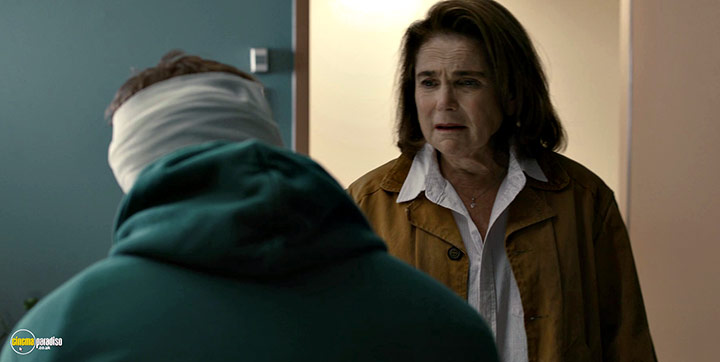 A still #11 from Tuner (2025)
