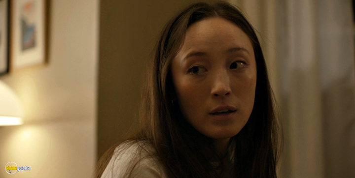 A still #19 from Tuner (2025)