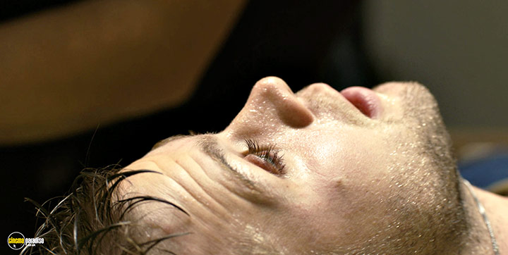 A still #21 from Tuner (2025)