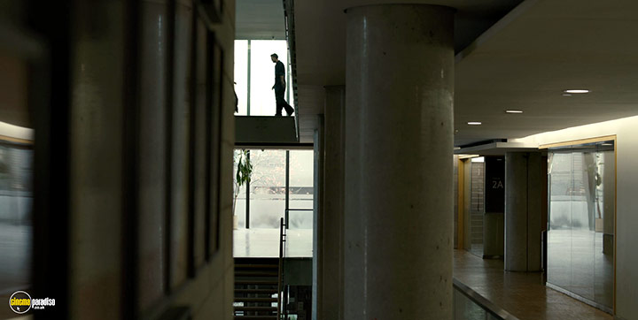 A still #26 from Tuner (2025)