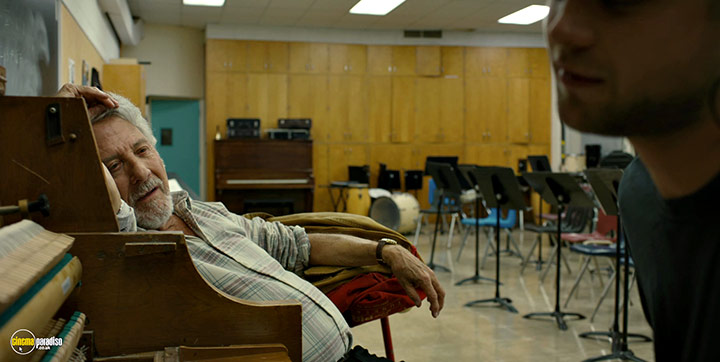 A still #35 from Tuner (2025)