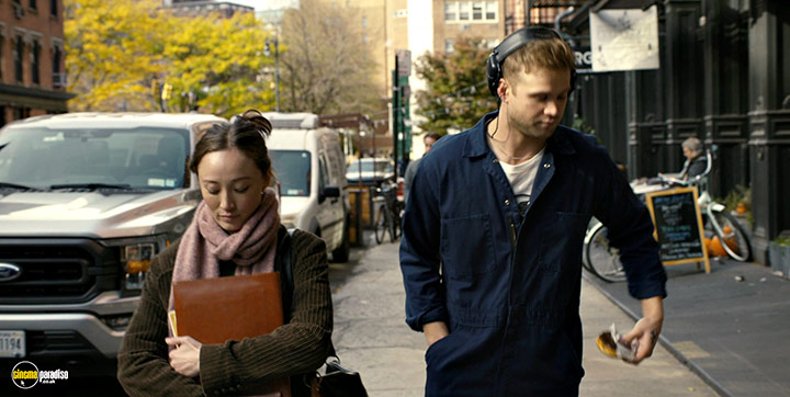 A still #36 from Tuner (2025)