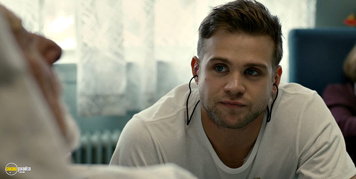 A still #41 from Tuner (2025)