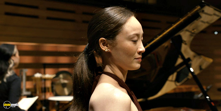 A still #42 from Tuner (2025)
