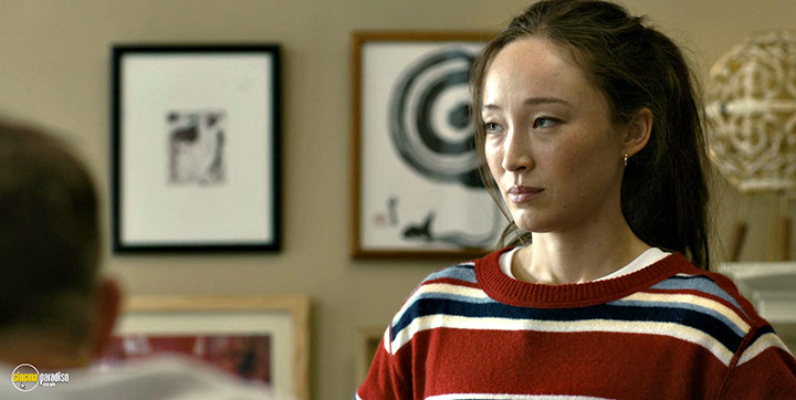 A still #43 from Tuner (2025)