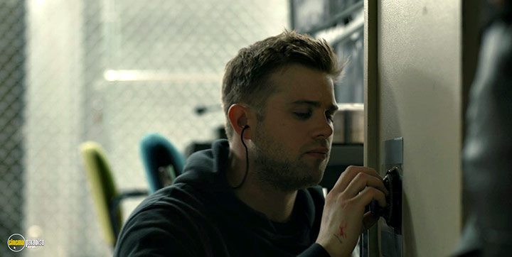 A still #61 from Tuner (2025)