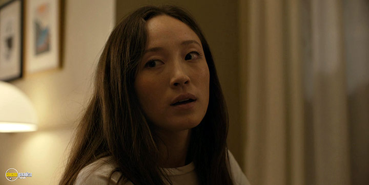 A still #62 from Tuner (2025)