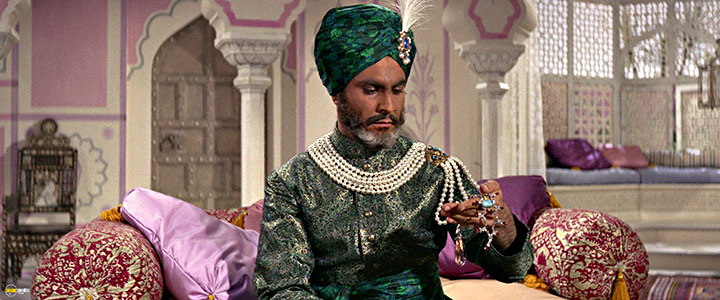 A still #4 from The Pink Panther (1963)