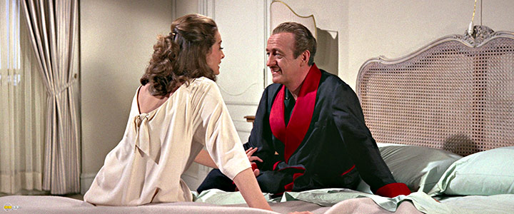 A still #5 from The Pink Panther (1963)