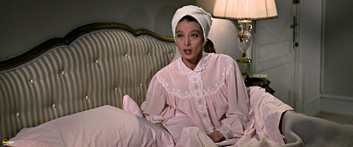 A still #29 from The Pink Panther (1963)
