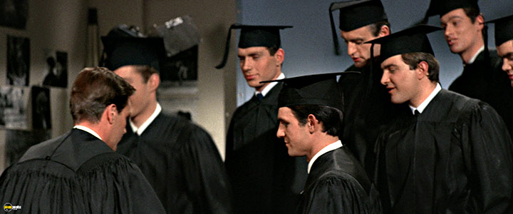 A still #40 from The Pink Panther (1963)