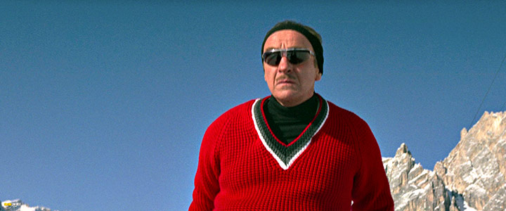 A still #47 from The Pink Panther (1963)