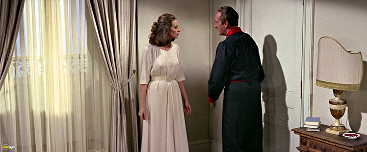 A still #59 from The Pink Panther (1963)