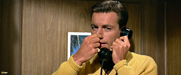 A still #74 from The Pink Panther (1963)