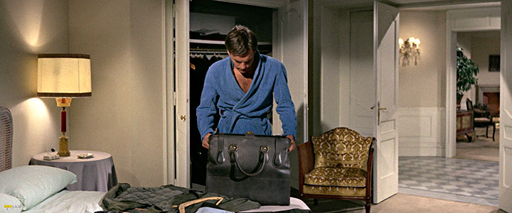 A still #81 from The Pink Panther (1963)