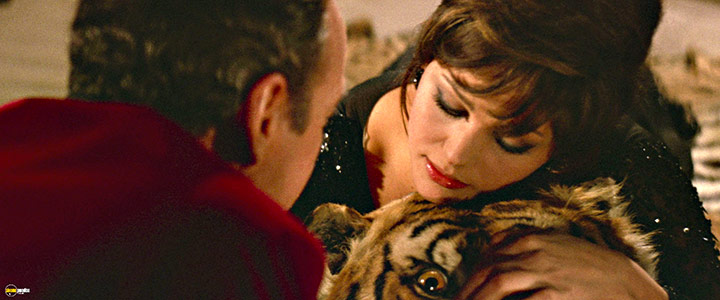 A still #90 from The Pink Panther (1963)