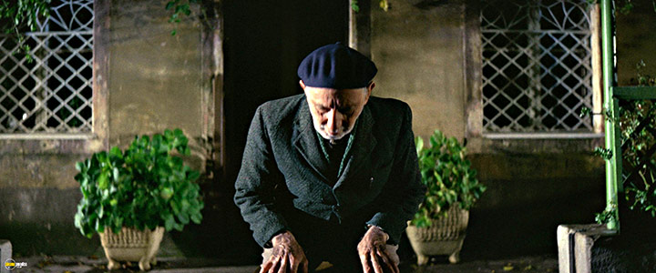 A still #94 from The Pink Panther (1963)