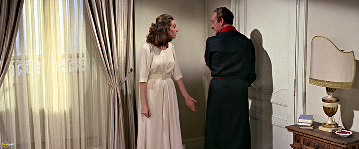 A still #100 from The Pink Panther (1963)