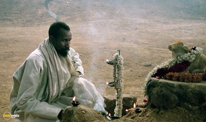 A still #1 from The Mahabharata (1989)