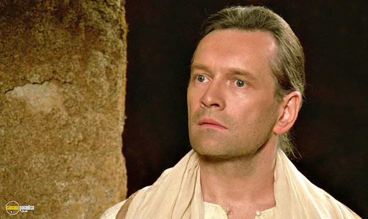 A still #3 from The Mahabharata (1989)
