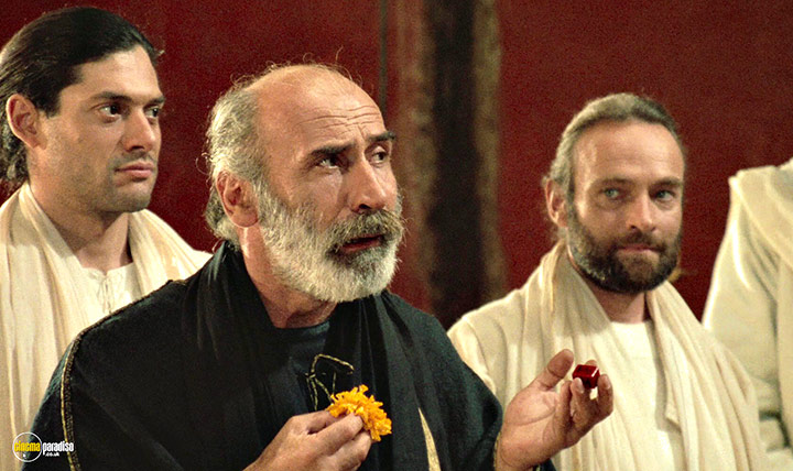 A still #6 from The Mahabharata (1989)