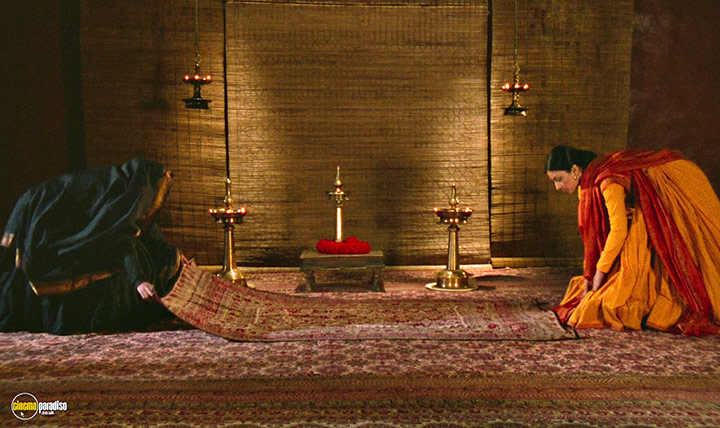 A still #11 from The Mahabharata (1989)