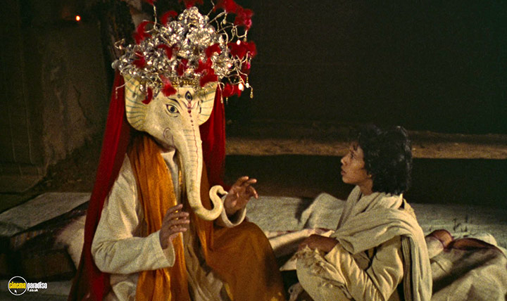 A still #13 from The Mahabharata (1989)