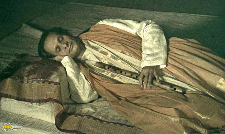 A still #14 from The Mahabharata (1989)