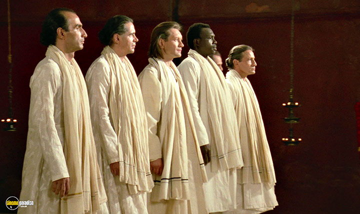 A still #19 from The Mahabharata (1989)