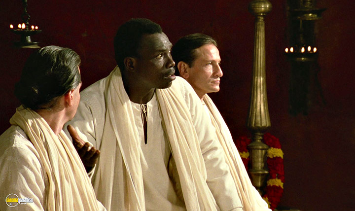 A still #20 from The Mahabharata (1989)