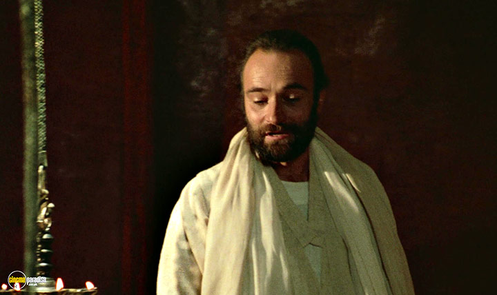 A still #33 from The Mahabharata (1989)