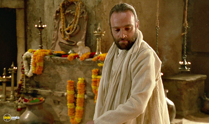 A still #37 from The Mahabharata (1989)