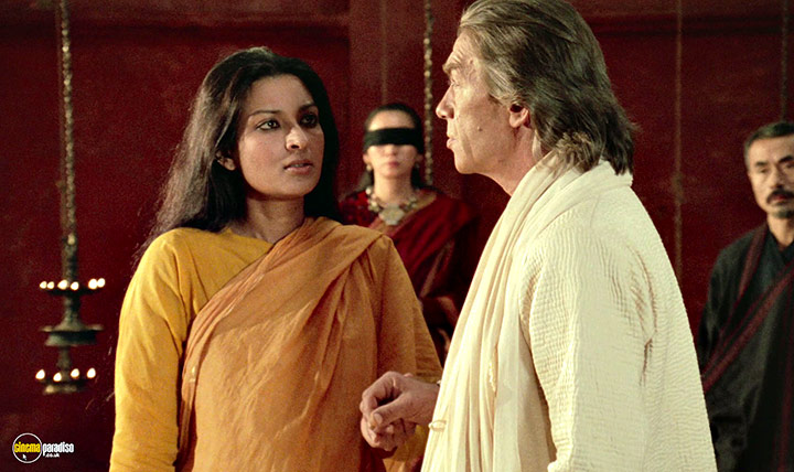 A still #38 from The Mahabharata (1989)