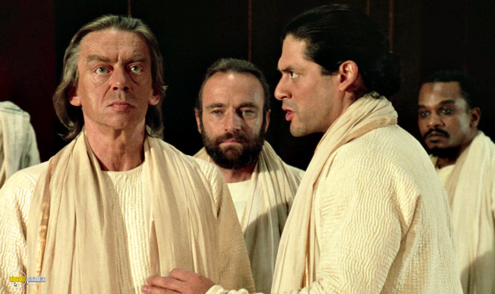 A still #41 from The Mahabharata (1989)