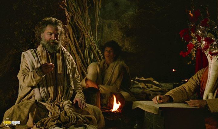 A still #45 from The Mahabharata (1989)