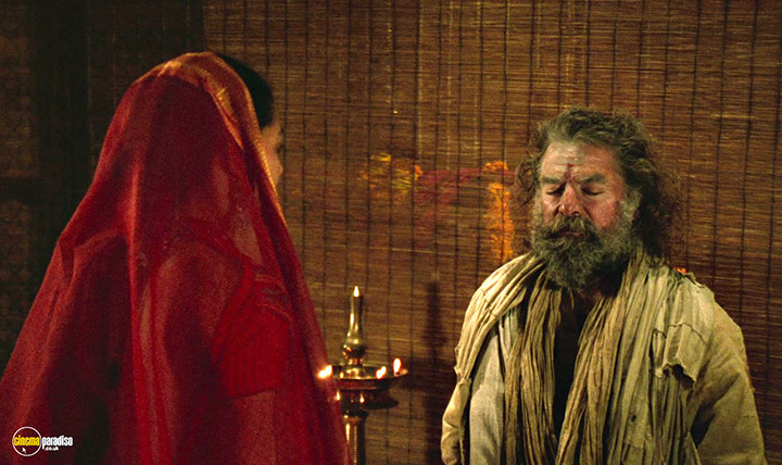 A still #47 from The Mahabharata (1989)