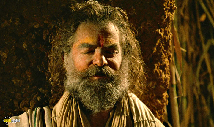 A still #48 from The Mahabharata (1989)