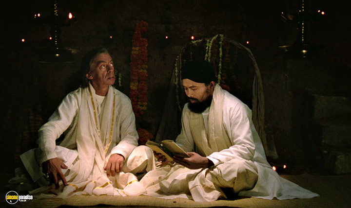 A still #59 from The Mahabharata (1989)