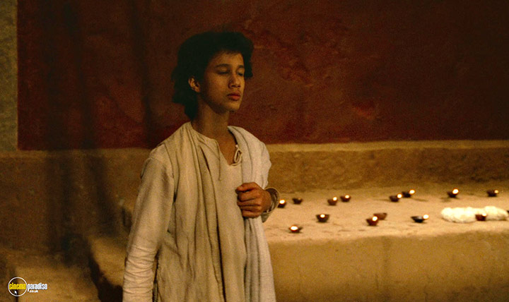 A still #66 from The Mahabharata (1989)