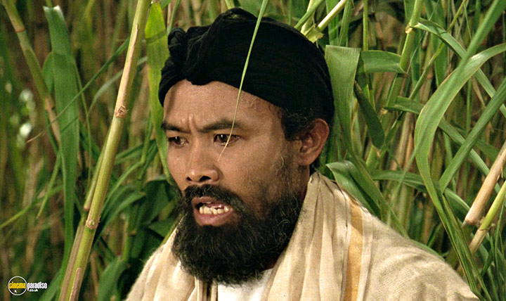 A still #67 from The Mahabharata (1989)
