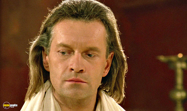 A still #69 from The Mahabharata (1989)