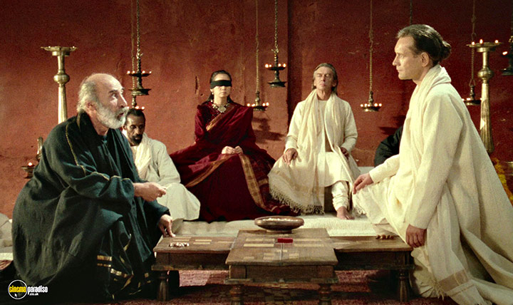 A still #72 from The Mahabharata (1989)
