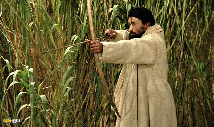 A still #76 from The Mahabharata (1989)