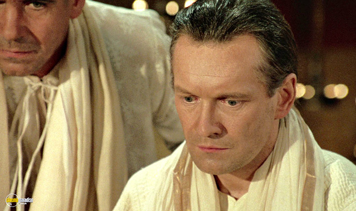 A still #77 from The Mahabharata (1989)