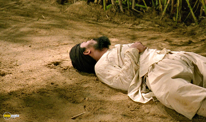 A still #94 from The Mahabharata (1989)