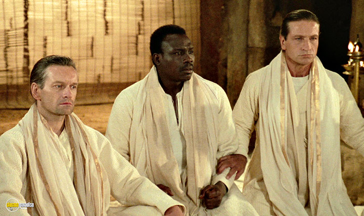 A still #97 from The Mahabharata (1989)