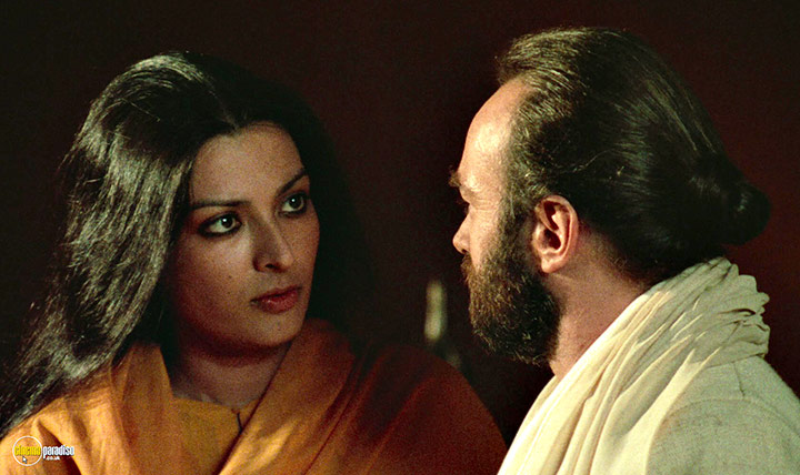 A still #100 from The Mahabharata (1989)