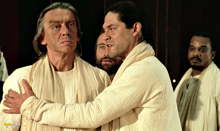 A still #104 from The Mahabharata (1989)