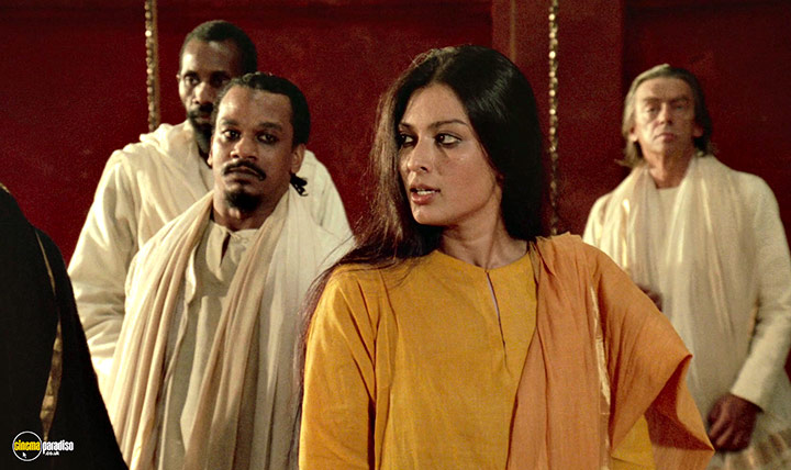 A still #106 from The Mahabharata (1989)